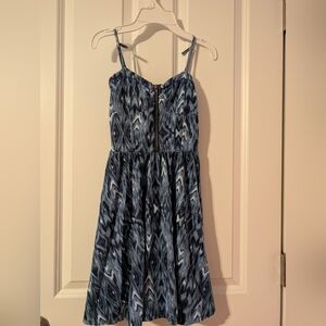 Aeropostale sun dress